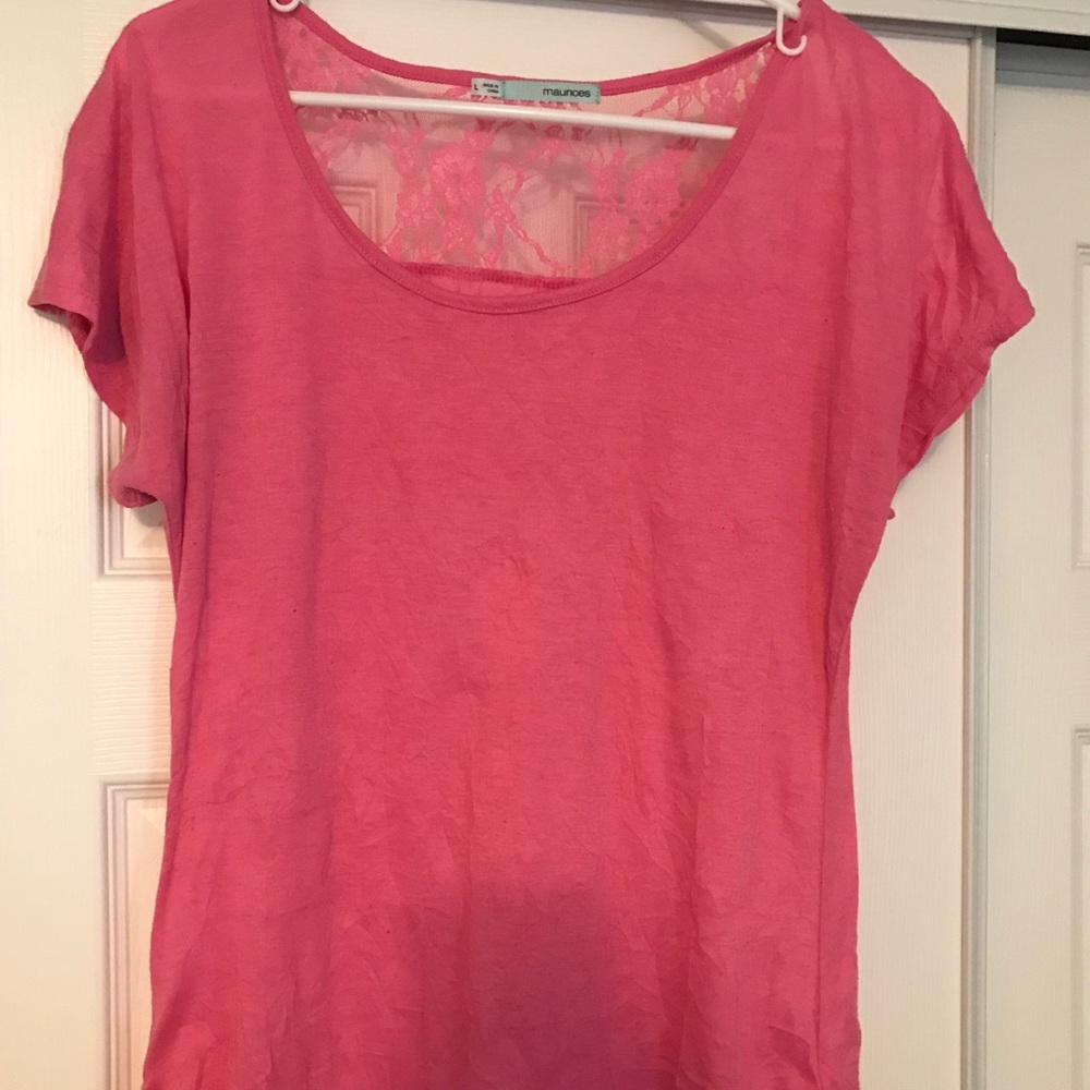 Maurice’s top
